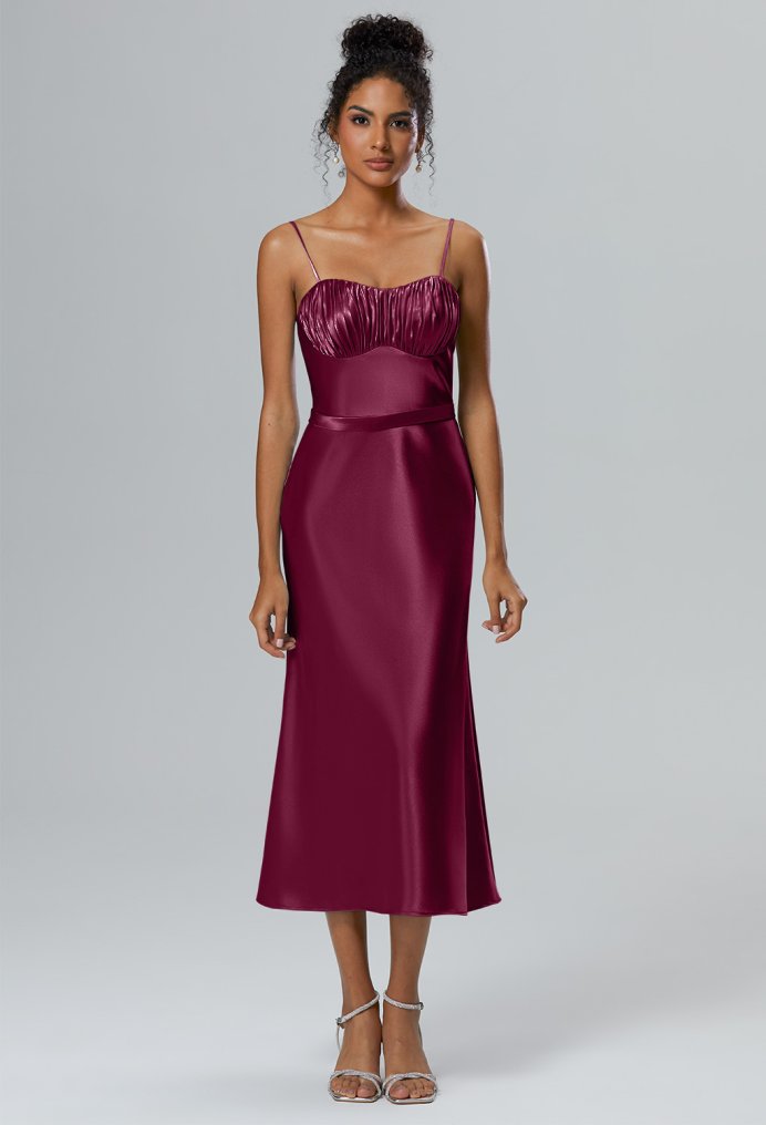 AW Veronica Dress